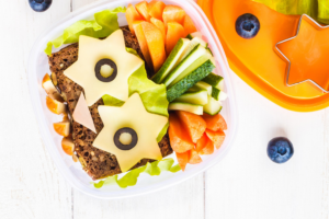 3 Mistakes Parents Make Packing School Lunches